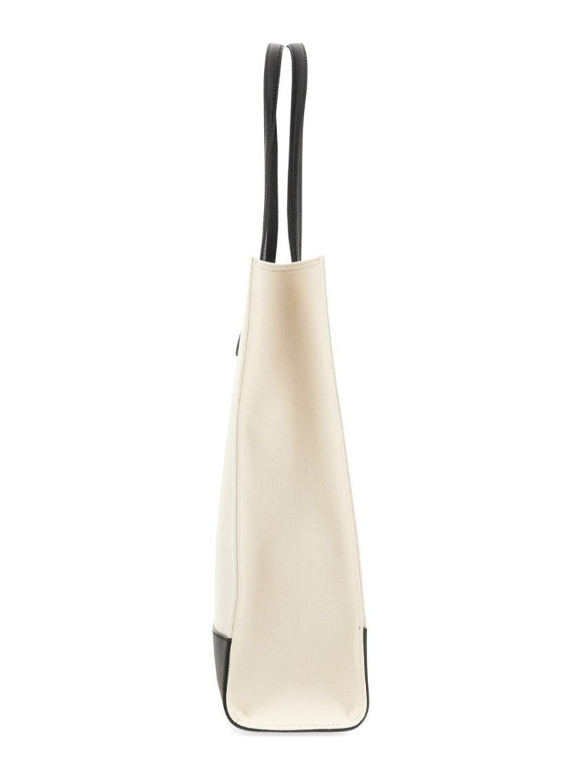 Bally Tote Bag Bar Keep On