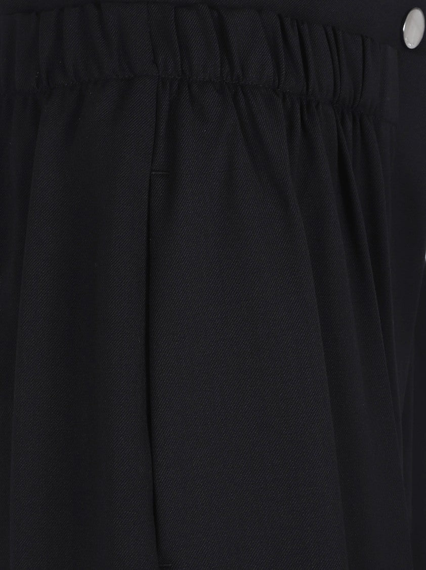 Max Mara Quito Long Trousers