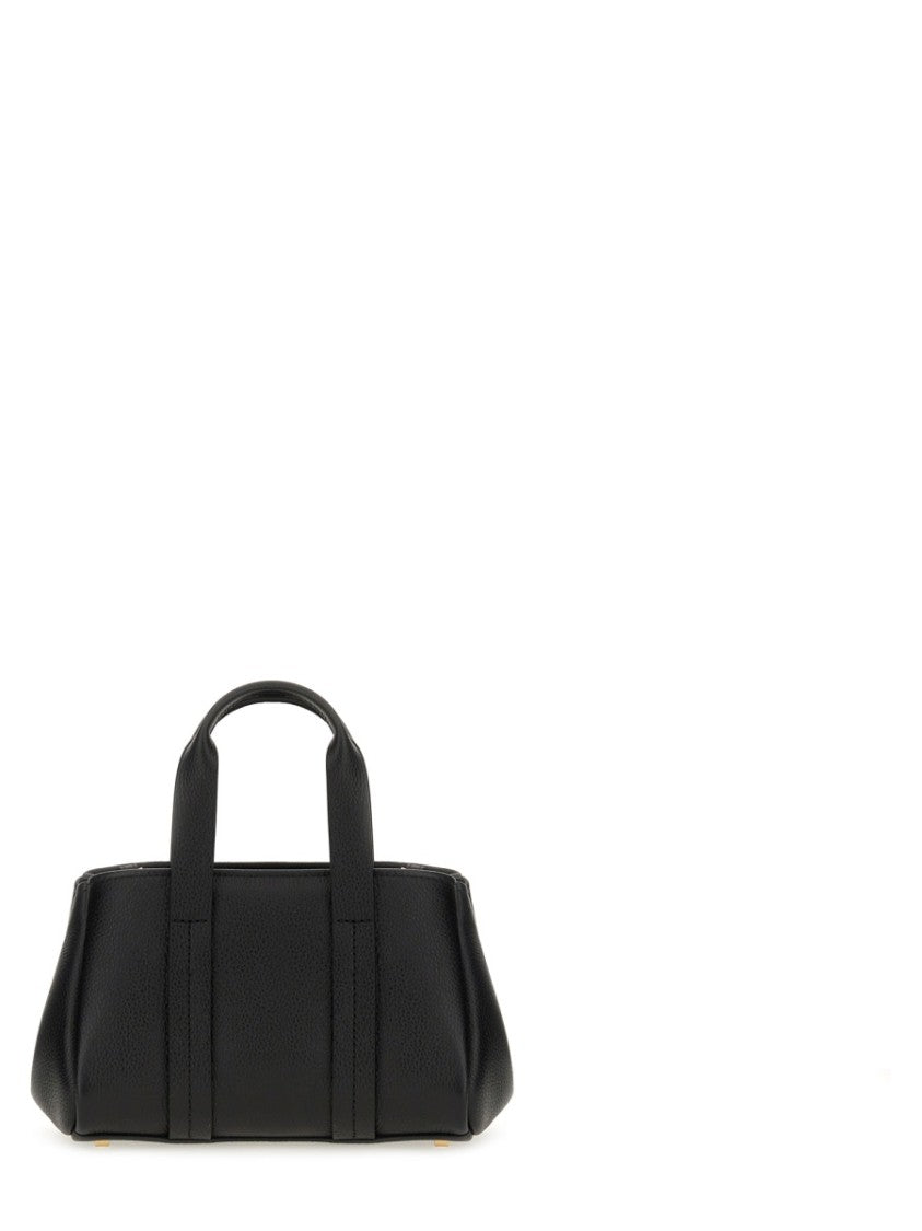 Michael Michael Kors Leather "Romee" Bag