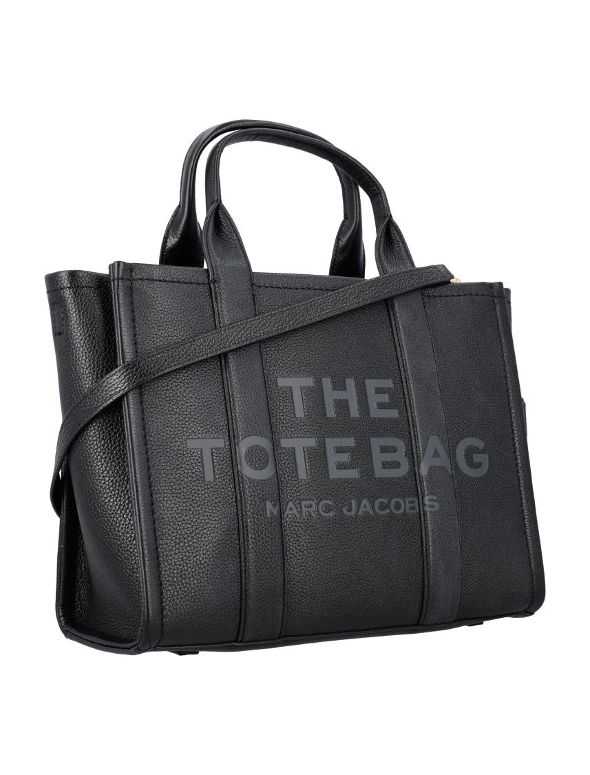 Marc Jacobs The Medium Tote Leather