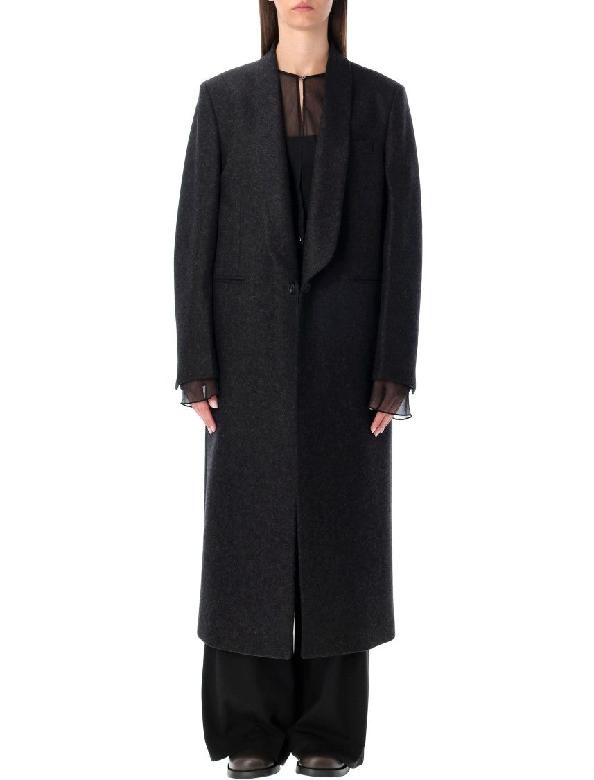 Our Legacy Supper Coat
