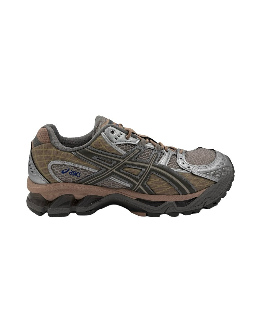 Asics Gel-Nimbus 10.1 Sneakers – Moonrock / Truffle Grey