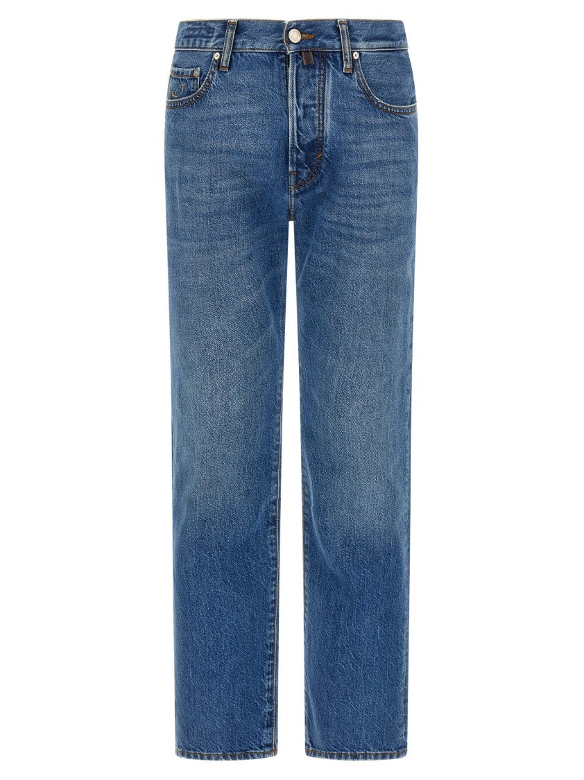 Jacob Cohen Edo Jeans