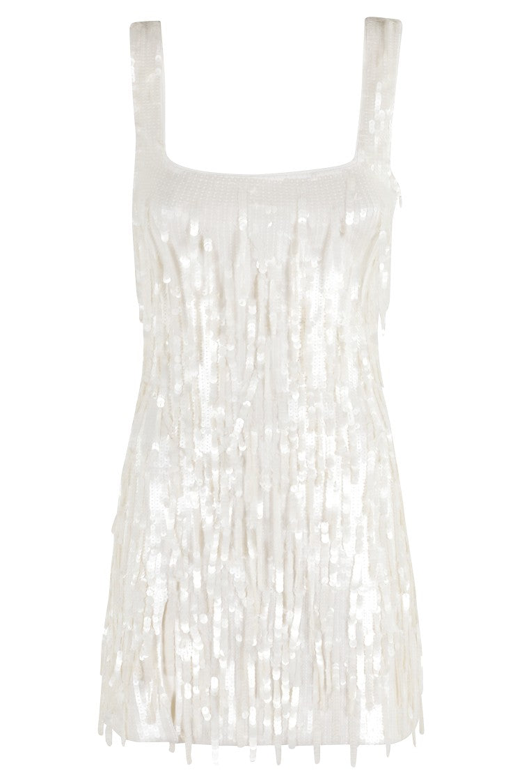 Staud Le Sable Dress