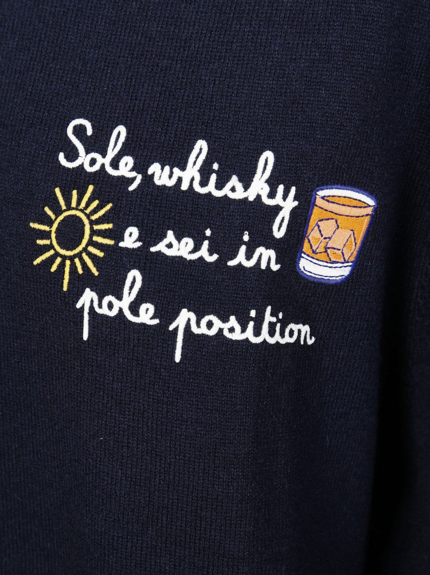 Mc2 Saint Barth Gc Sole Pole Position Jersey