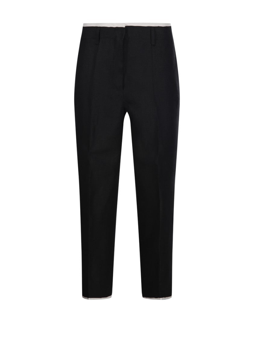 Max Mara Kastel Pants
