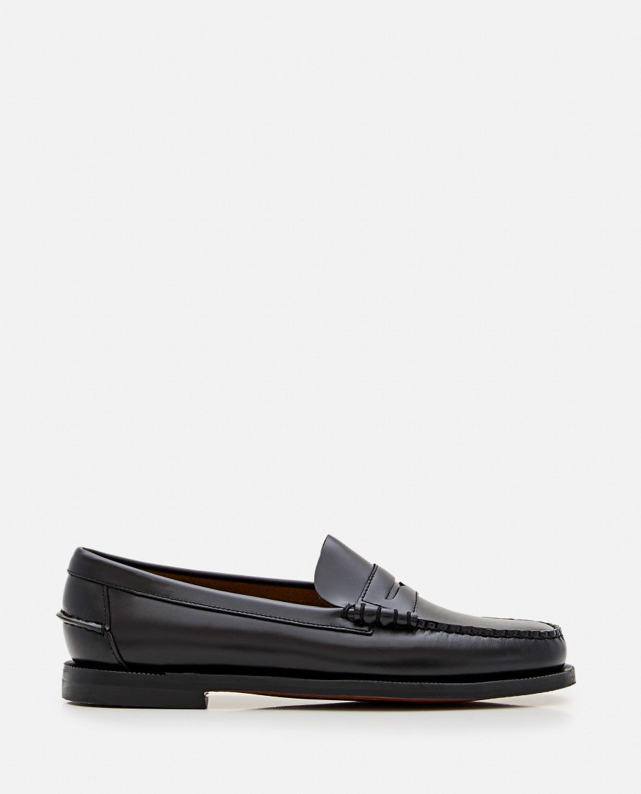 Sebago Classic Dan Woman Loafer