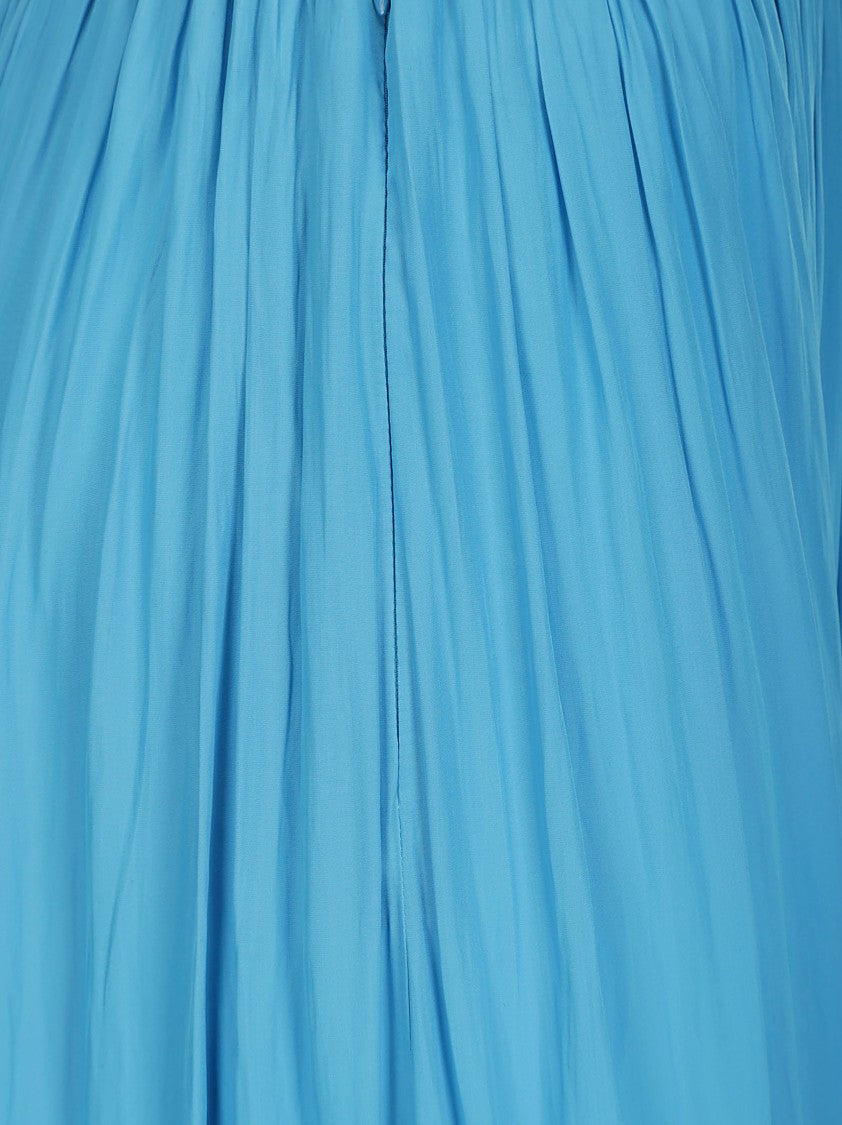 Lanvin Wide Skirt