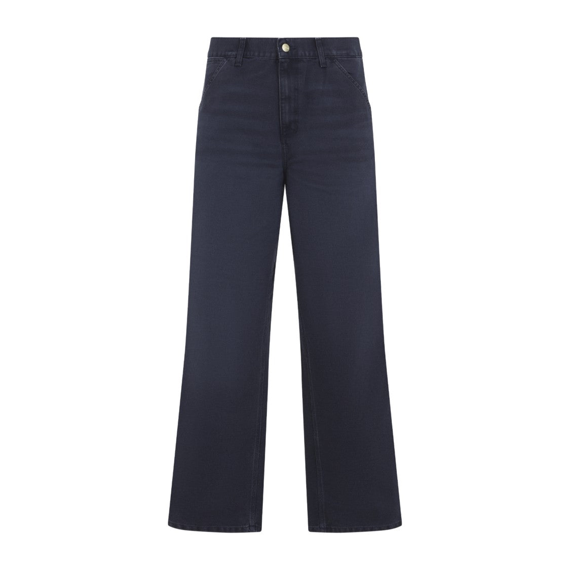 Carhartt Wip Relaxed Fit Trousers