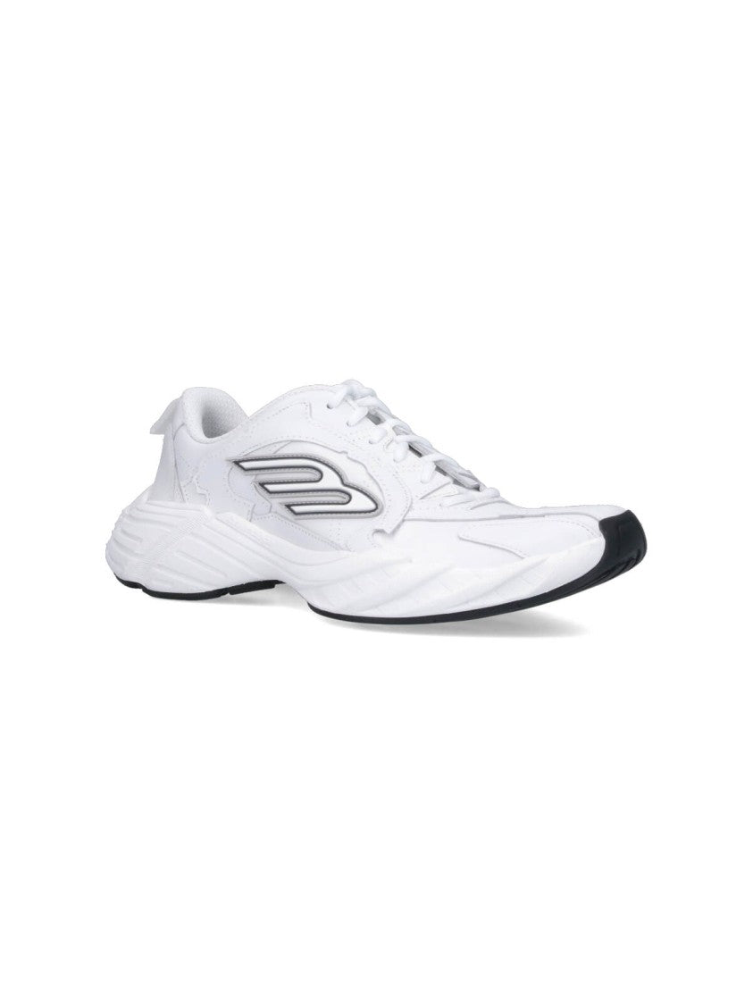 Balenciaga "Monday Shoe" Sneakers