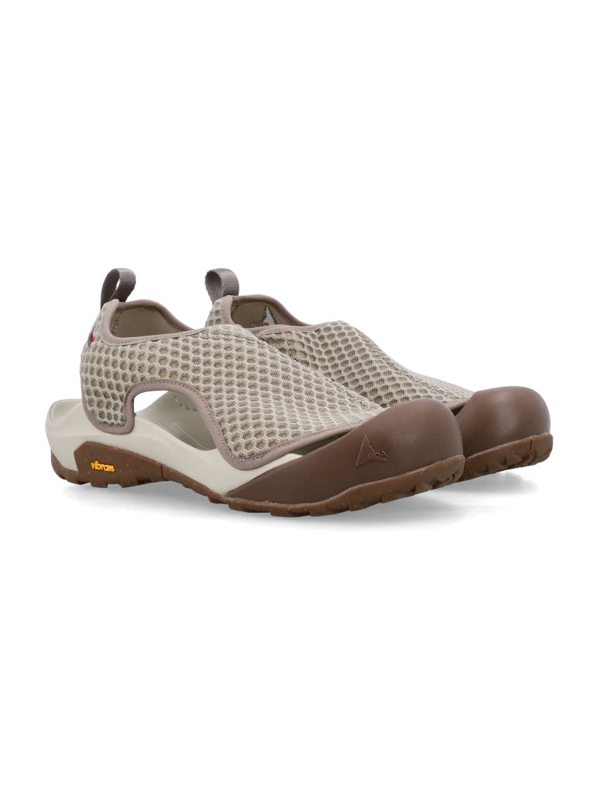 Roa Arpy Breathable Mesh Sandals