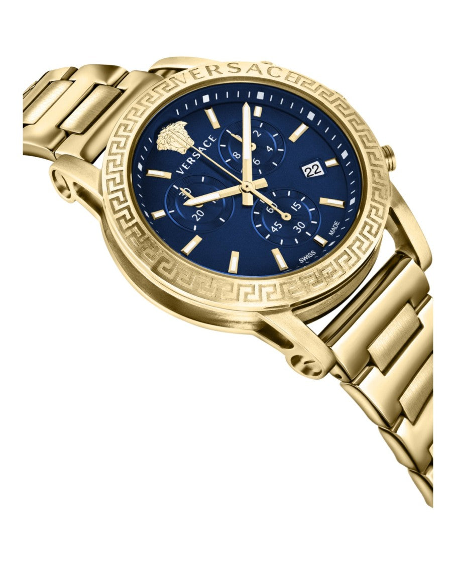 Versace Sport Tech Bracelet Watch