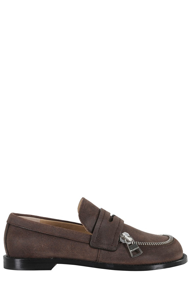 J. W. Anderson Biker Mocassin W