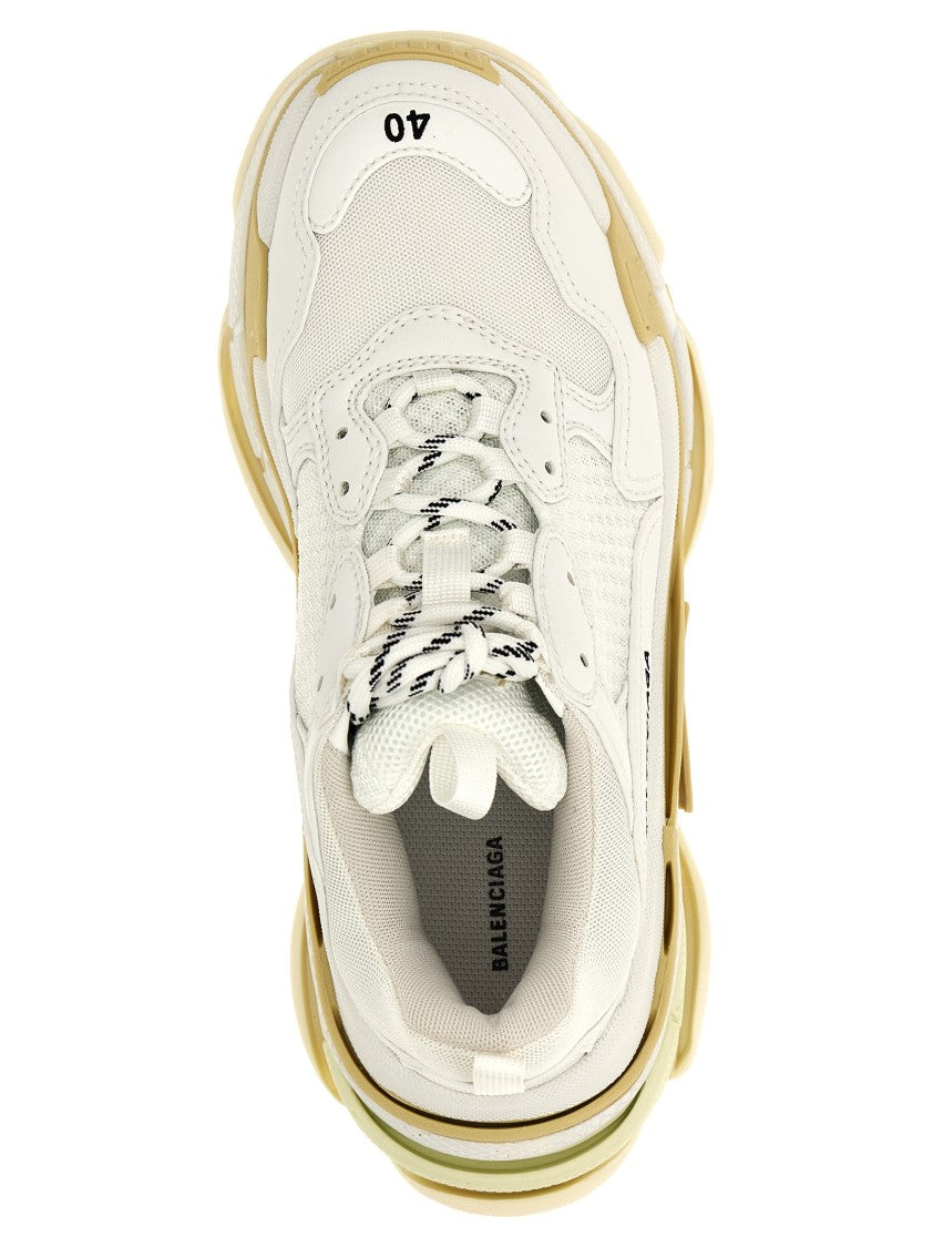 Balenciaga 'Triple S' Sneakers