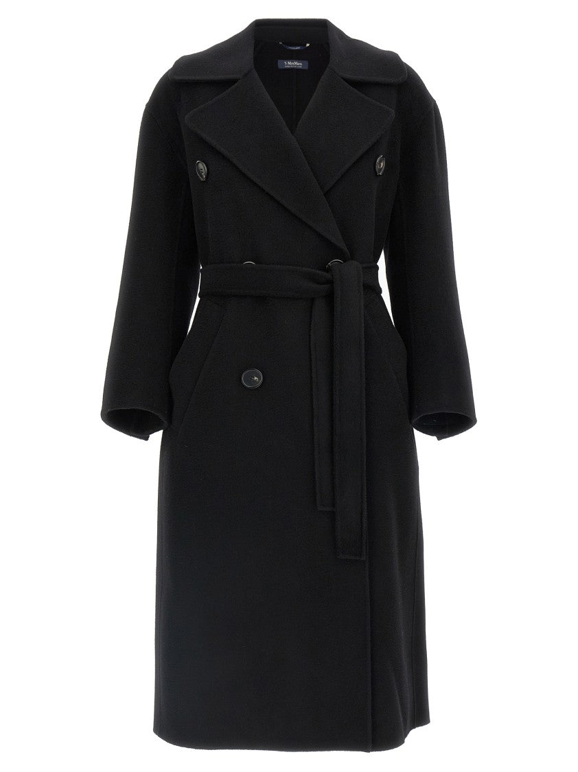 Max Mara 'Dalila' Coat