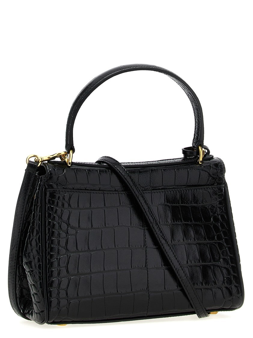 Balenciaga 'Rodeo' Mini Handbag