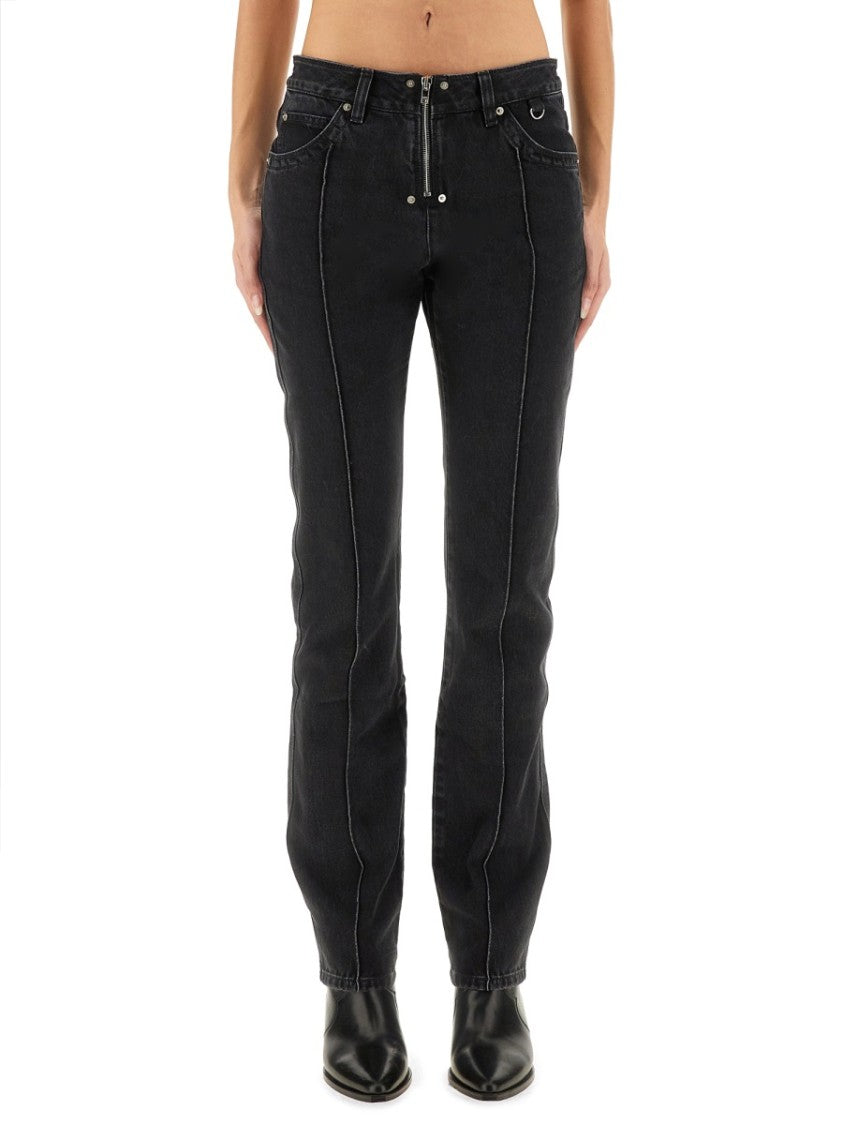 Isabel Marant "Silviana" Pants
