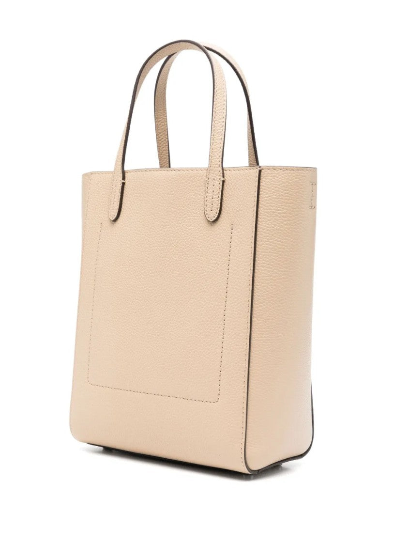 Lauren Ralph Lauren Cmryn Sm Shp Tote Small