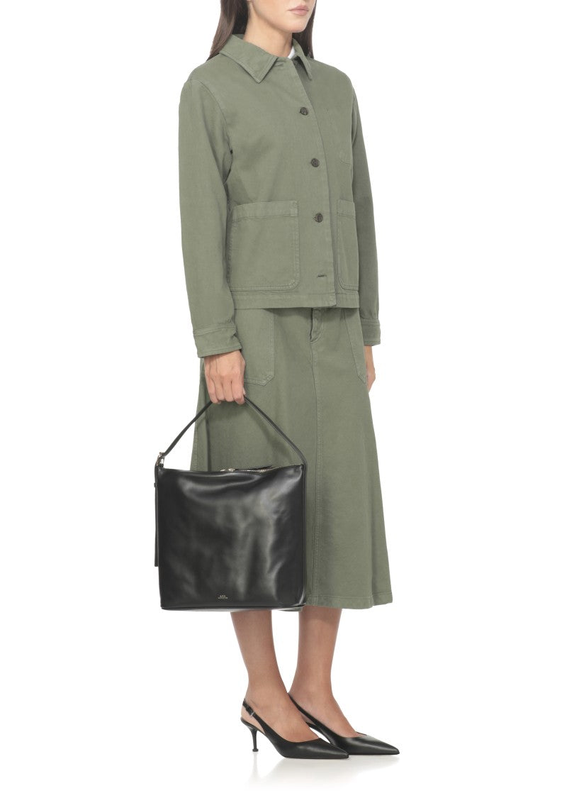 A.P.C. Vera Bag