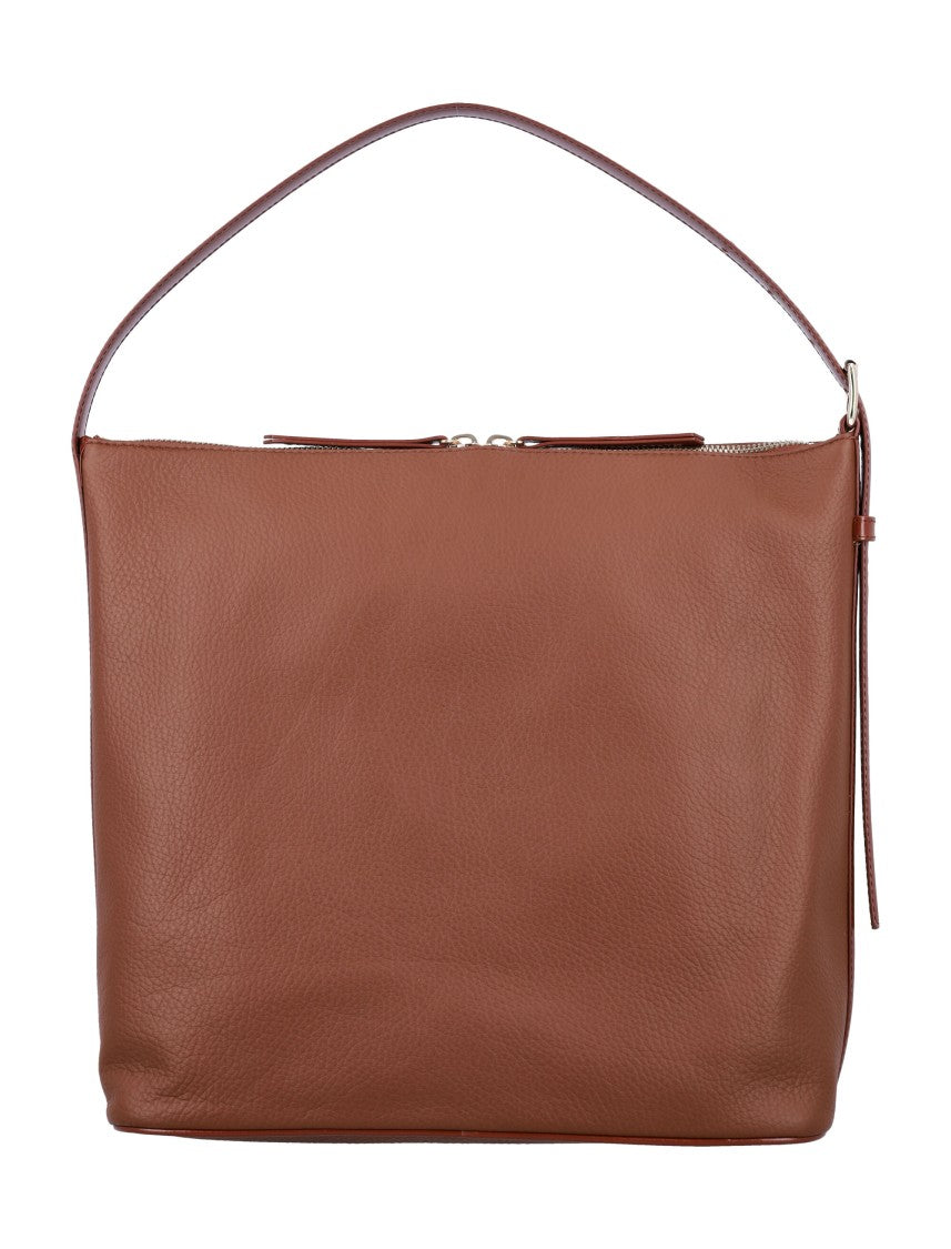 A.P.C. Sac Vera Rectangular Shoulder Bag