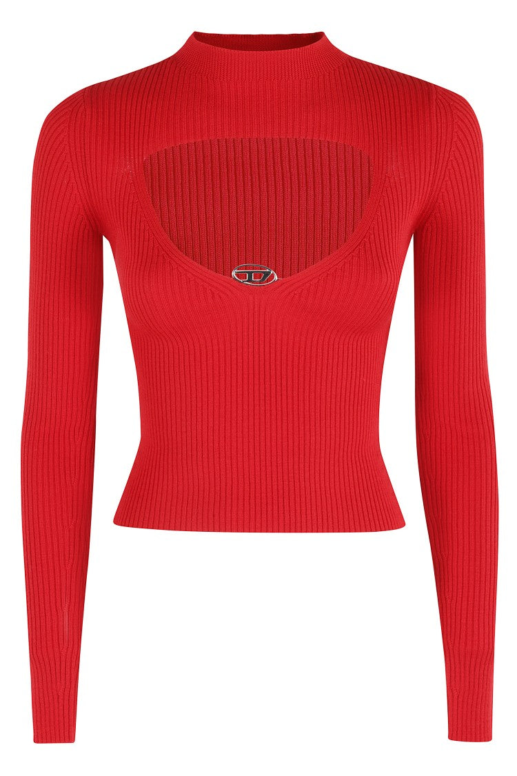 Diesel M Olina Jersey