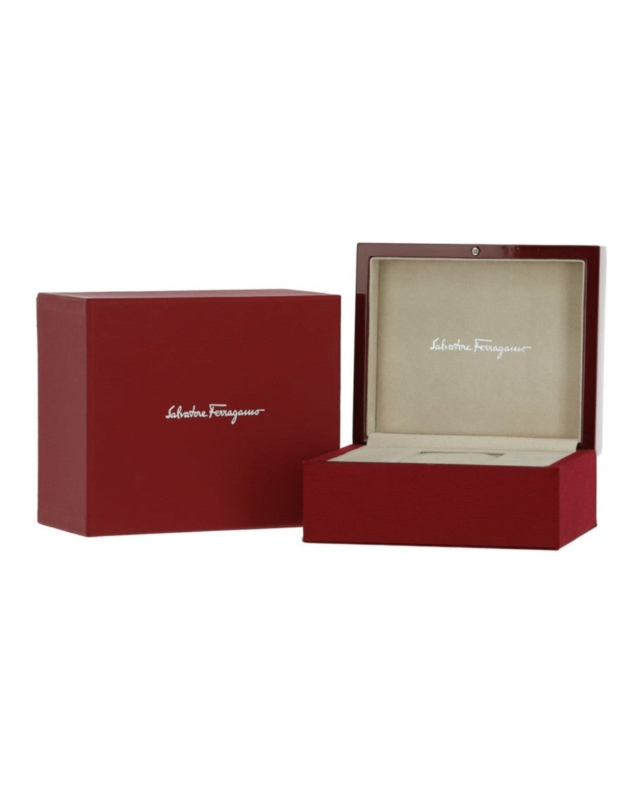 Ferragamo Slx Chronograph Watch
