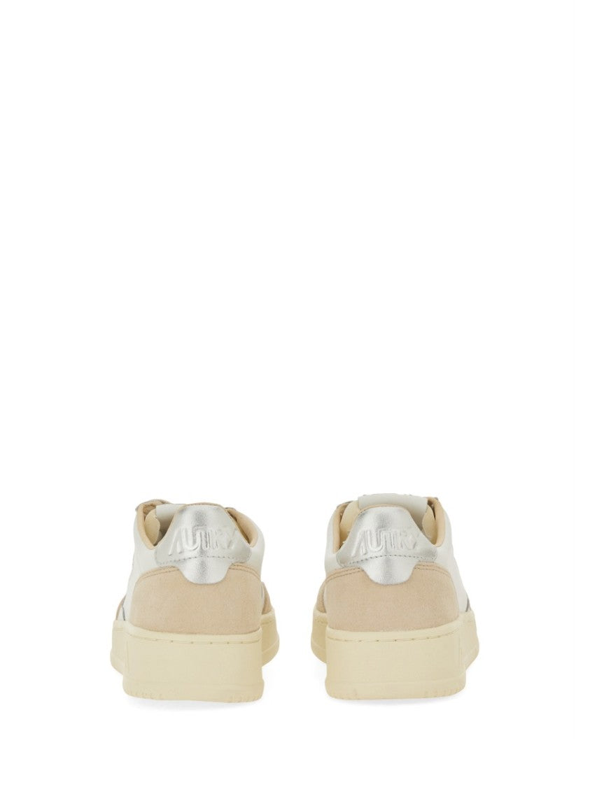 Autry Medalist Low Sneaker