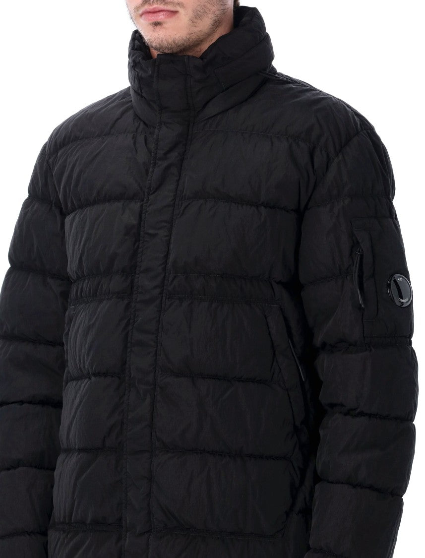 C.P. Company Chrome Her Puffer Jacket