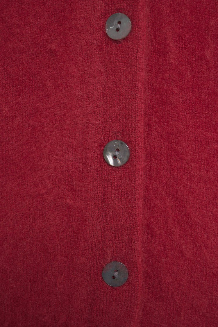 Crush Cashmere 'Liusa' Cardigan