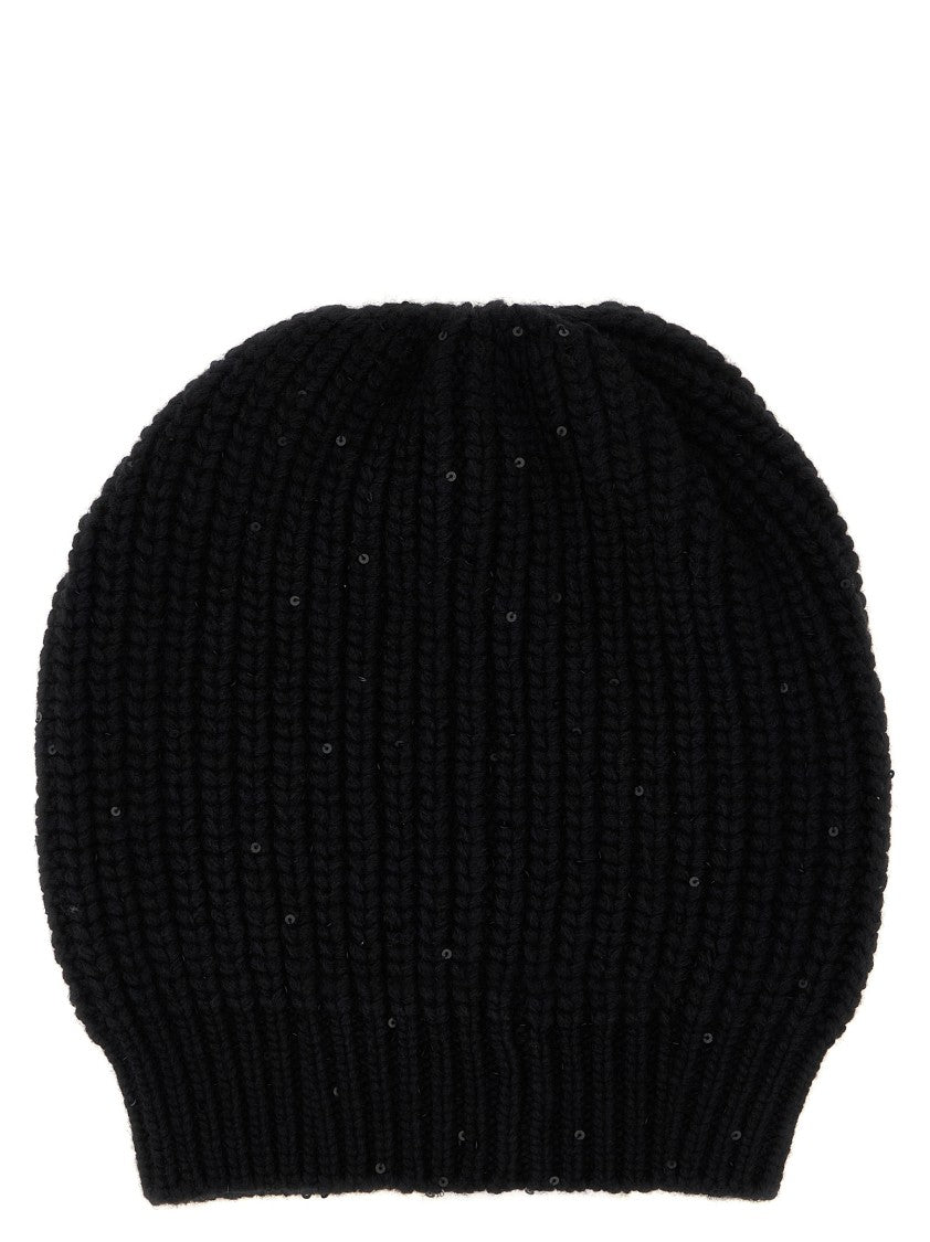 Brunello Cucinelli Diamante' Cap