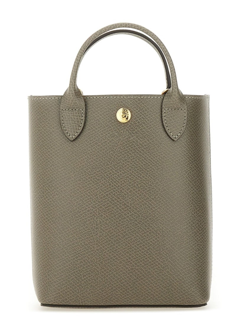 Longchamp "Xs Épure" Shopping Bag