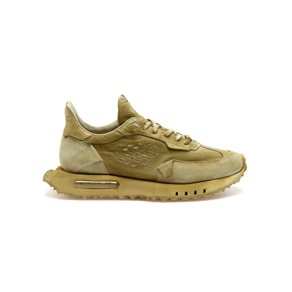 Bepositive Space Race - Pigment Dye Sneakers