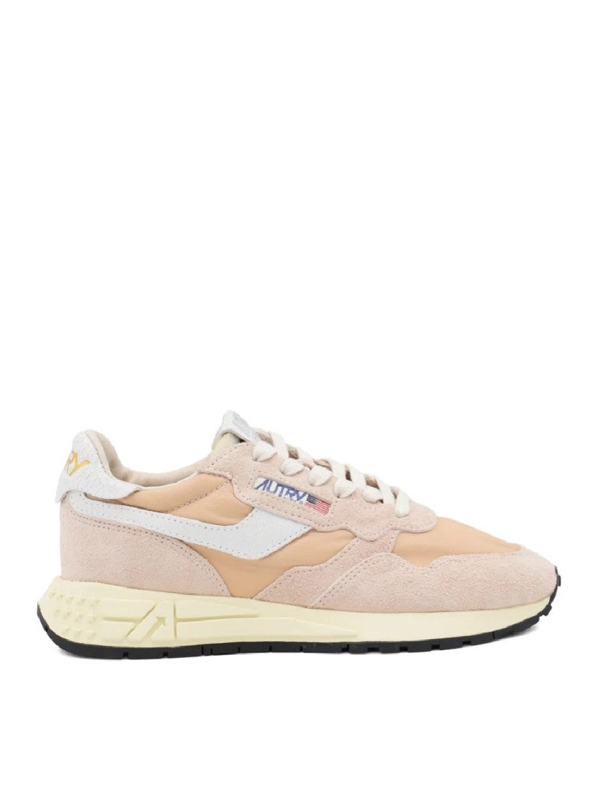 Autry Reelwind Low Sneakers