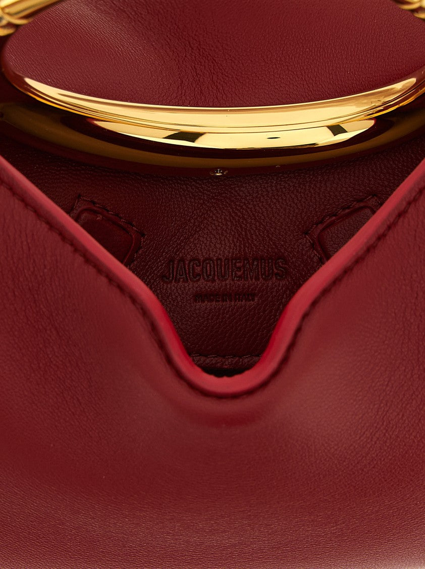 Jacquemus Le Petit Calino' Handbag
