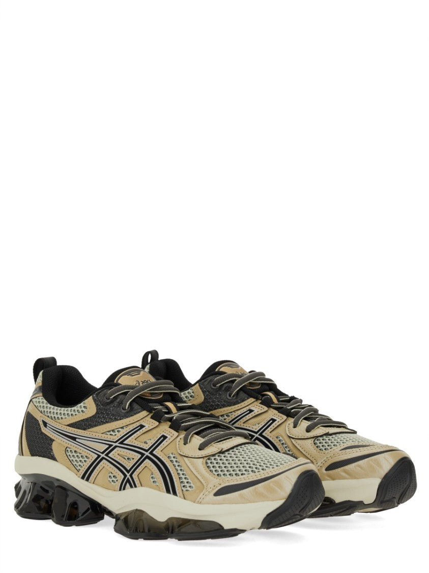 Asics "Gel-Quantum Kinetic" Sneakers
