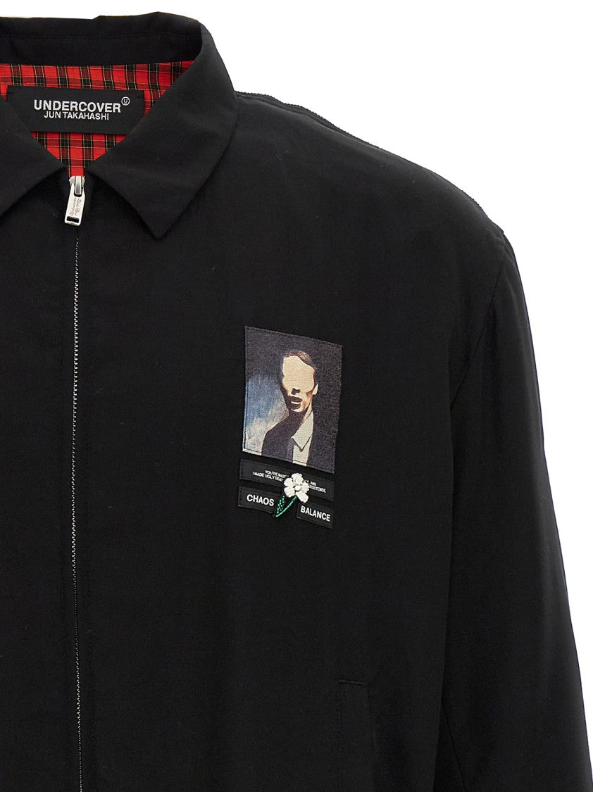 Undercover 'Uc1e4203-2' Blouson