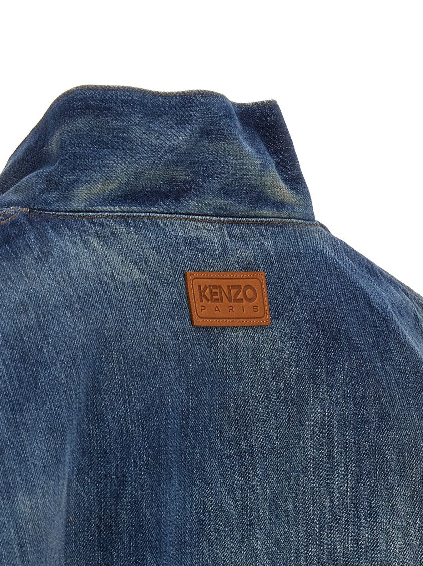 Kenzo Kimono Jacket