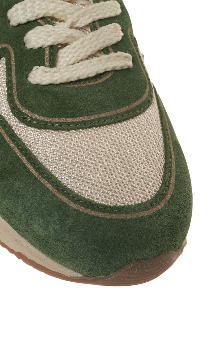 Golden Goose Running Sole' Sneakers