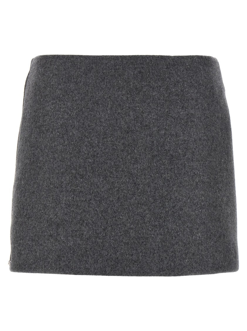 Sportmax 'Poggio' Skirt