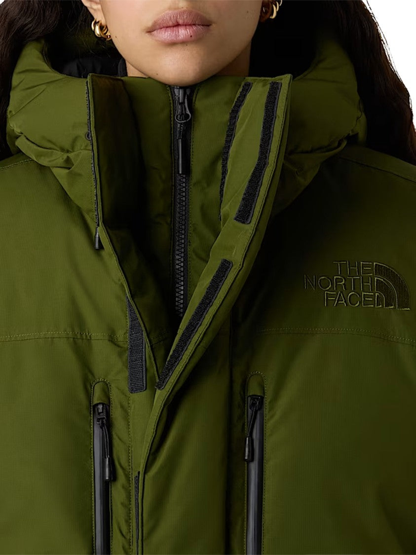 The North Face Puffer Design Down Jacket