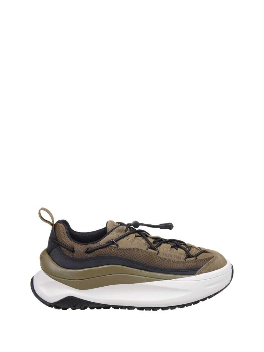 Moon Boot Moon247 Xlace Sneaker W