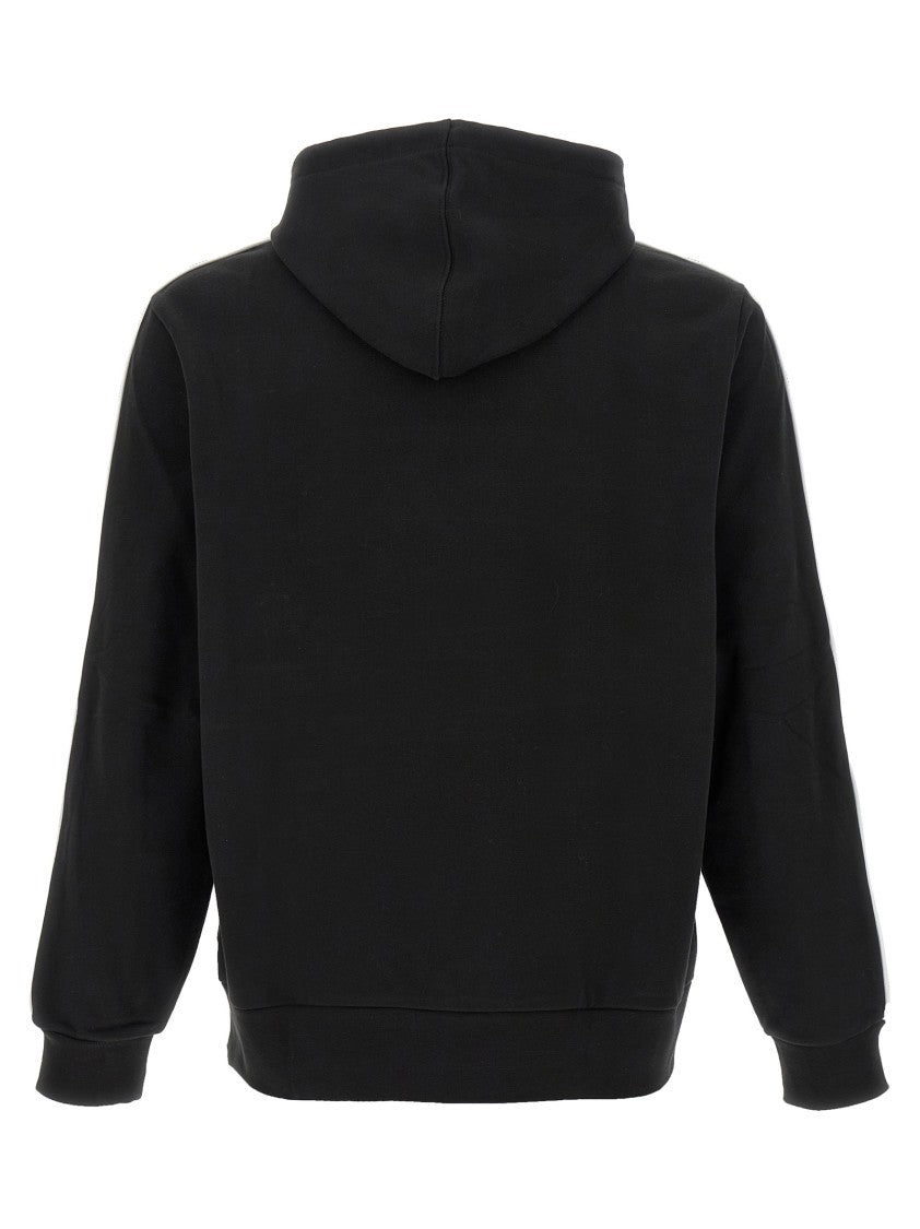 Lacoste ' Trim' Hoodie