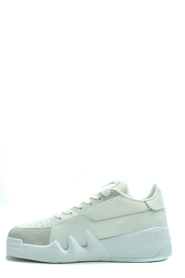 Giuseppe Zanotti Lace-Up Sneakers