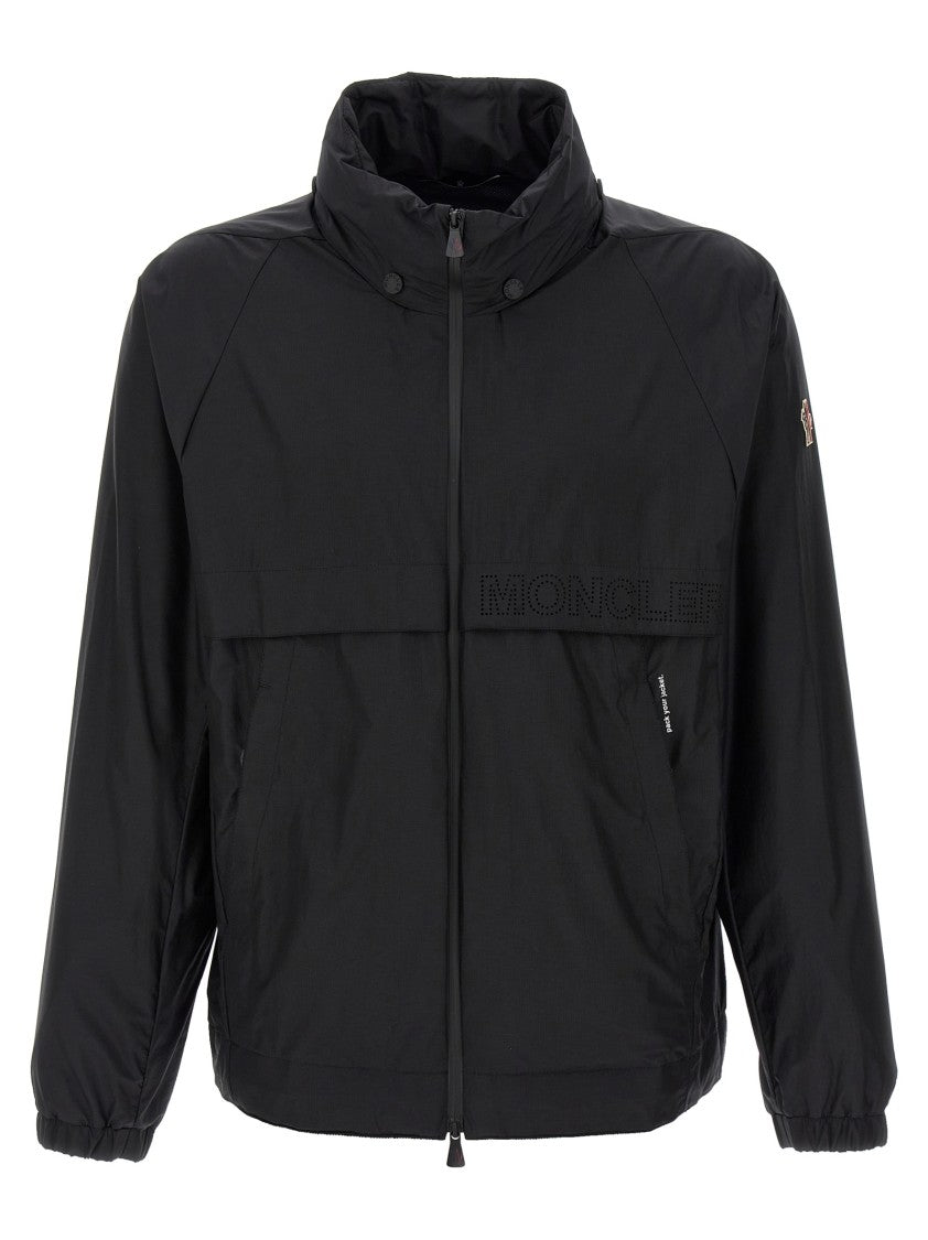 Moncler Grenoble Negara' Windbreaker Jacket