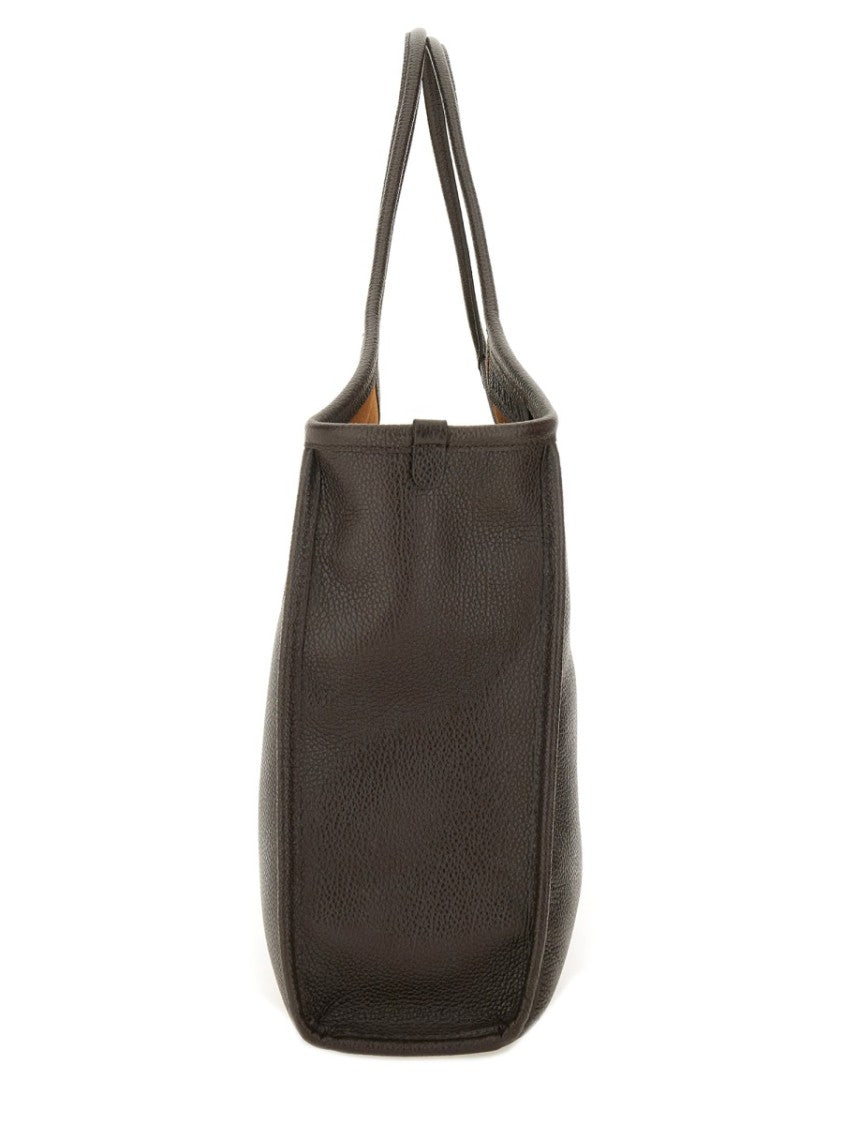 Hereu Calella Squared Medium Bag