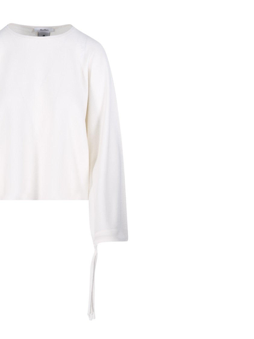Max Mara Frais Sweater