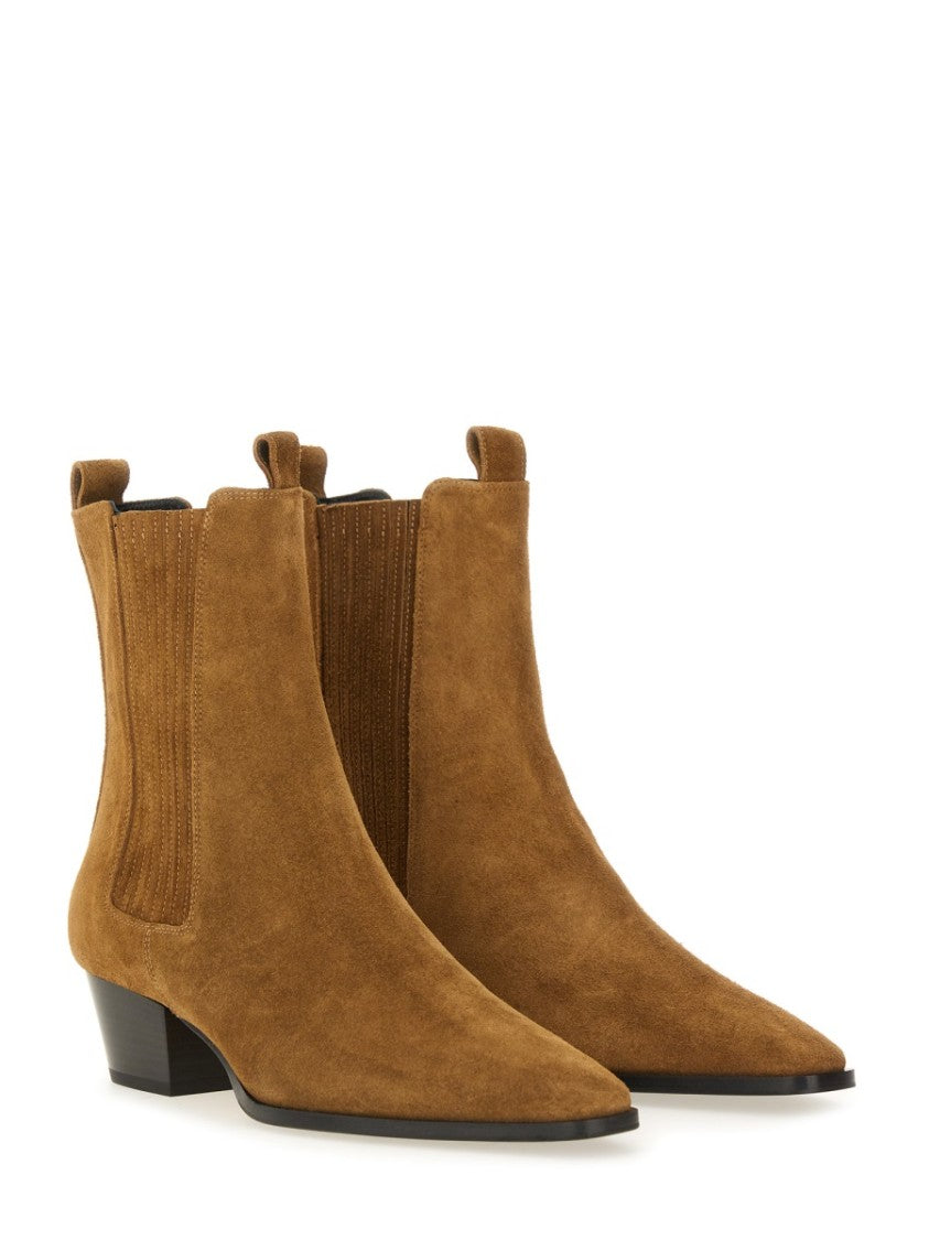 Aeydē Boot "Agate"