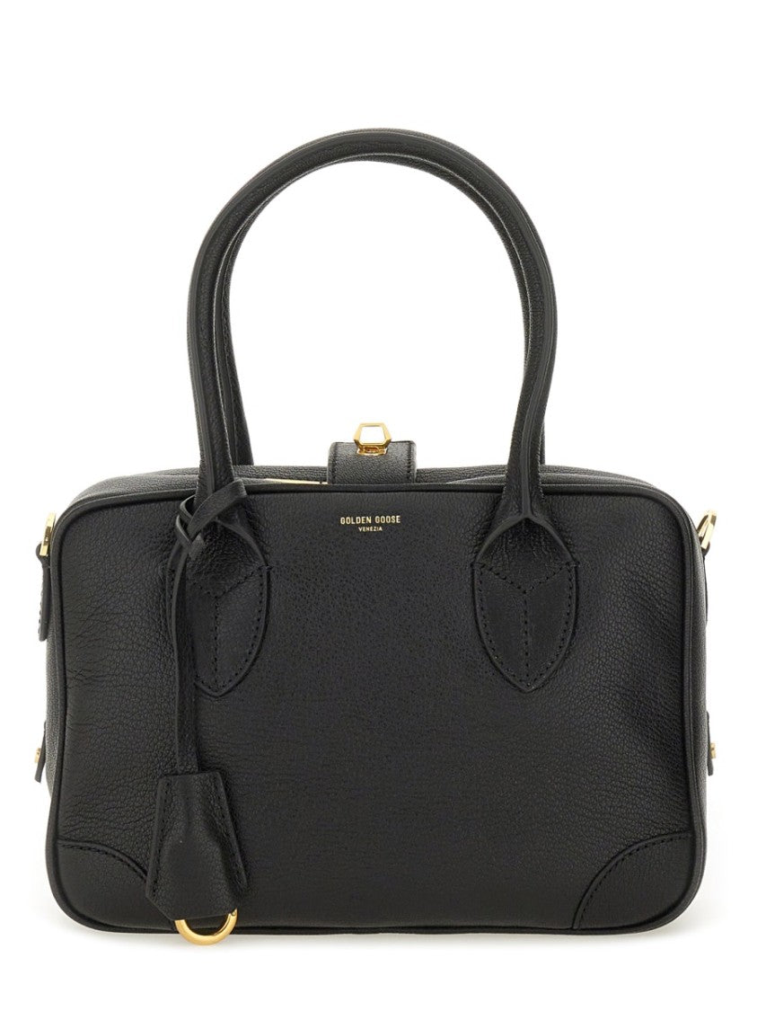 Golden Goose Leather "Vita Bag" Bag