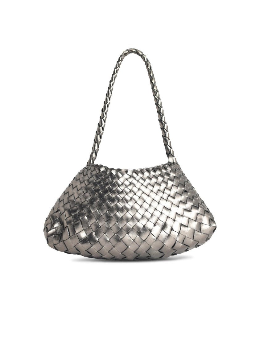 Dragon Diffusion 'Rosanna' 'Covert Foil' Leather Bag