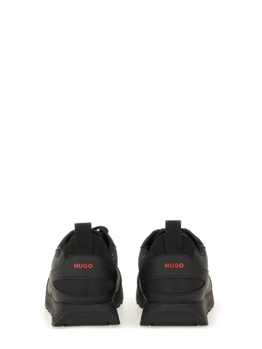 Hugo Low-Top Sneakers